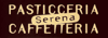 Logo di PASTICCERIA CAFFETTERIA SERENA DI ENZO BRAVI