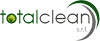 Logo di TOTAL CLEAN