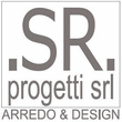 Logo di S.R. PROGETTI ARREDO E DESIGN