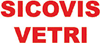 Logo di SICOVIS VETRI