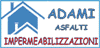 Logo di ADAMI IMPERMEABILIZZAZIONI