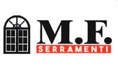 Logo di M.F. SERRAMENTI