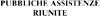 Logo di FONDAZIONE PUBBLICA ASSISTENZA EMPOLESE VALDELSA
