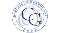 Logo di CASSONE GIOVANNI SRL