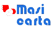 Logo di MASI CARTA