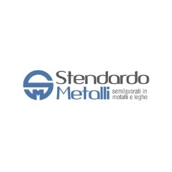 Logo di STENDARDO METALLI