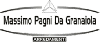 Logo di MASSIMO PAGNI DA GRANAIOLA