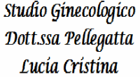 Logo di GINECOLOGA PELLEGATTA LUCIA CRISTINA