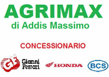 Logo di AGRIMAX