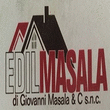 Logo di EDILMASALA