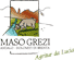 Logo di AGRITUR MASO GREZI