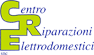 Logo di C.R.E. RIPARAZIONE ELETTRODOMESTICI