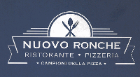 Logo di RISTORANTE PIZZERIA NUOVO RONCHE