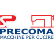 Logo di MACCHINE PER CUCIRE PRECOMA