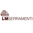 Logo di LM SERRAMENTI