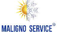 Logo di MALIGNO SERVICE
