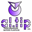 Logo di AL.TIP PLEXIGLASS