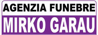 Logo di AGENZIA FUNEBRE AURORA MIRKO GARAU - LA PACE