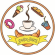 Logo di DOLCE SOSTA