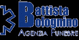 Logo di AGENZIA FUNEBRE BOLOGNINO BATTISTA
