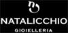 Logo di GIOIELLERIA NATALICCHIO DI FABIO NATALICCHIO