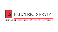 Logo di ELECTRIC SERVIZI
