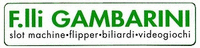 Logo di FRATELLI GAMBARINI