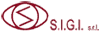 Logo di S.I.G.I. SOCIETA' ITALIANA GUARNIZIONI INDUSTRIALI SOC.