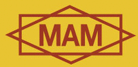 Logo di MAM FORNI