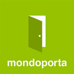 Logo di MONDOPORTA
