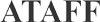Logo di ATAFF OLEODINAMICA