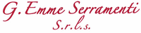 Logo di G.EMME SERRAMENTI