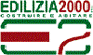 Logo di EDILIZIA 2000