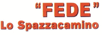 Logo di LO SPAZZACAMINO DI FEDE