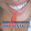 Logo di SAMA.DENTAL