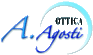 Logo di OTTICA AGOSTI