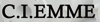 Logo di C.I.EMME SAS