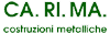 Logo di CA.RI.MA. SAS