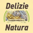 Logo di DELIZIE E NATURA GASTRONOMIA PASTA FRESCA