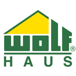Logo di WOLF HAUS - AGENZIA DI AOSTA -CASE PREFABBRICATE IN BIOEDILIZIA