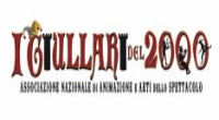 Logo di I GIULLARI DEL 2000 ASSOCIAZIONE NAZIONALE