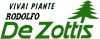 Logo di VIVAI PIANTE DE ZOTTIS RODOLFO DI DE ZOTTIS GIOVANNA