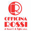 Logo di OFFICINA ROSSI
