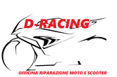 Logo di D RACING