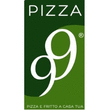 Logo di PIZZA 99