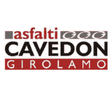 Logo di CAVEDON ASFALTI