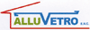 Logo di ALLUVETRO