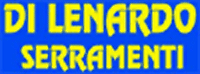 Logo di DI LENARDO SERRAMENTI