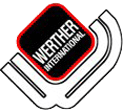 Logo di WERTHER INTERNATIONAL SPA