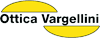 Logo di OTTICA VARGELLINI